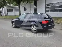 2006 Audi A4