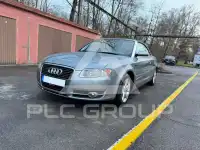 2006 Audi A4
