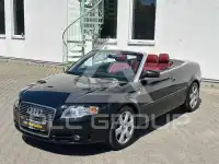 2006 Audi A4