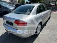 2006 Audi A4