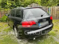 2006 Audi A4
