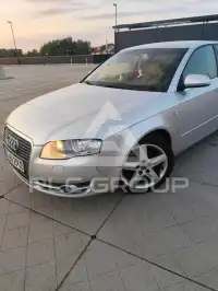 2006 Audi A4