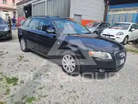 2006 Audi A4