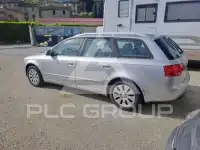 2006 Audi A4