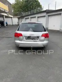 2006 Audi A4