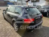 2006 Audi A4