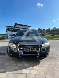 2006 Audi A4