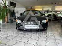 2006 Audi A4
