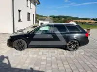 2006 Audi A4