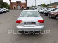 2006 Audi A4