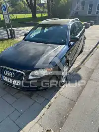 2006 Audi A4