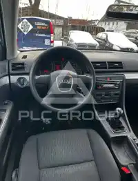 2006 Audi A4