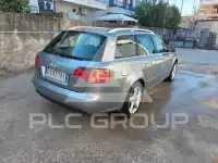 2006 Audi A4