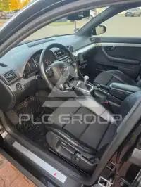 2006 Audi A4