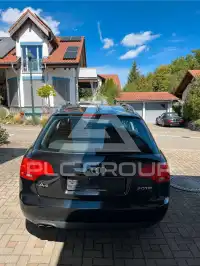 2006 Audi A4
