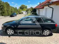 2006 Audi A4