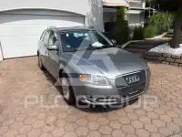 2006 Audi A4