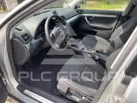 2006 Audi A4