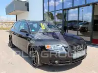 2006 Audi A4