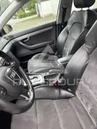 2006 Audi A4