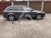 2006 Audi A4