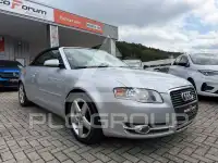 2006 Audi A4