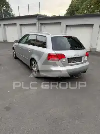 2006 Audi A4