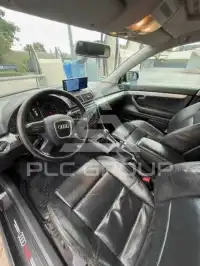 2006 Audi A4
