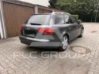 2006 Audi A4