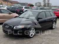 2006 Audi A4