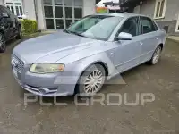 2006 Audi A4