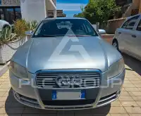 2006 Audi A4