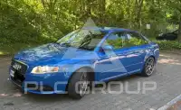 2006 Audi A4