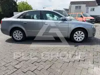2006 Audi A4