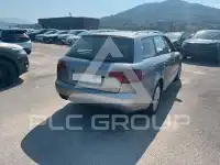 2006 Audi A4