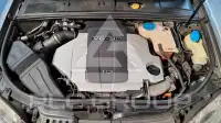 2006 Audi A4