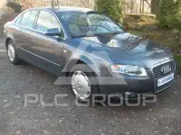 2006 Audi A4