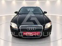 2006 Audi A4