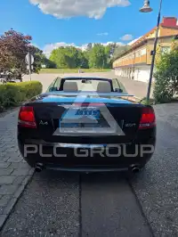 2006 Audi A4