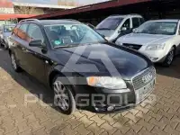 2006 Audi A4
