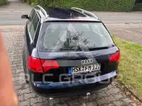 2006 Audi A4