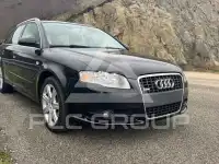 2006 Audi A4