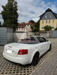 2006 Audi A4