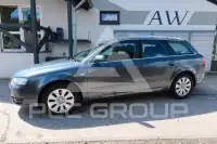 2006 Audi A4