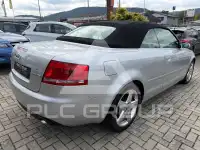 2006 Audi A4