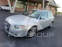 2006 Audi A4
