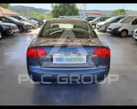 2006 Audi A4