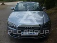 2006 Audi A4