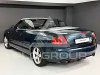 2006 Audi A4