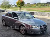 2006 Audi A4